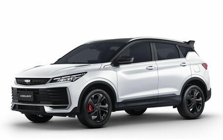 Geely Coolray I, 2026 год, 2 935 990 рублей, 1 фотография