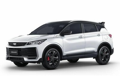 Geely Coolray I, 2026 год, 2 935 990 рублей, 1 фотография