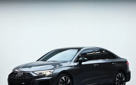 Audi A3, 2022 год, 2 255 000 рублей, 1 фотография