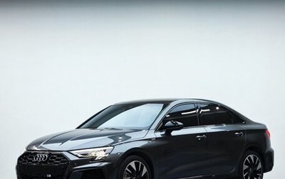 Audi A3, 2022 год, 2 255 000 рублей, 1 фотография