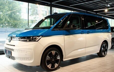 Volkswagen Multivan, 2023 год, 5 320 000 рублей, 3 фотография