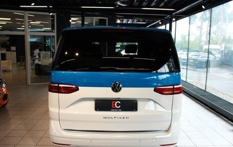 Volkswagen Multivan, 2023 год, 5 320 000 рублей, 6 фотография