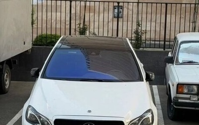 Mercedes-Benz E-Класс, 2014 год, 1 850 000 рублей, 1 фотография