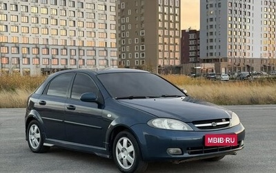 Chevrolet Lacetti, 2007 год, 360 000 рублей, 1 фотография