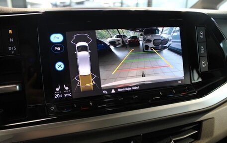 Volkswagen Multivan, 2023 год, 5 320 000 рублей, 10 фотография