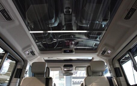 Volkswagen Multivan, 2023 год, 5 320 000 рублей, 11 фотография