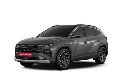 Hyundai Tucson, 2026 год, 4 350 000 рублей, 1 фотография