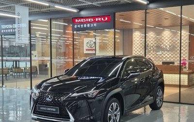 Lexus UX I, 2022 год, 3 530 000 рублей, 1 фотография