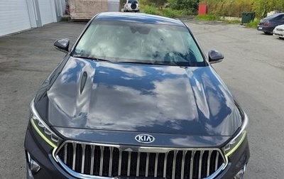 KIA K7, 2019 год, 2 300 000 рублей, 1 фотография
