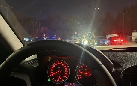 BMW 1 серия, 2012 год, 850 000 рублей, 8 фотография