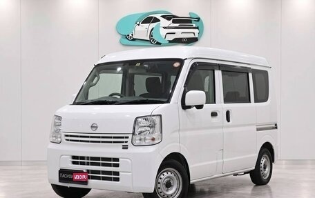 Nissan NV100 Clipper III, 2021 год, 709 009 рублей, 1 фотография