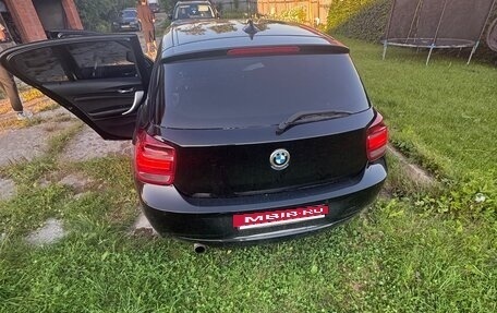 BMW 1 серия, 2012 год, 850 000 рублей, 3 фотография