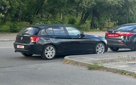 BMW 1 серия, 2012 год, 850 000 рублей, 4 фотография