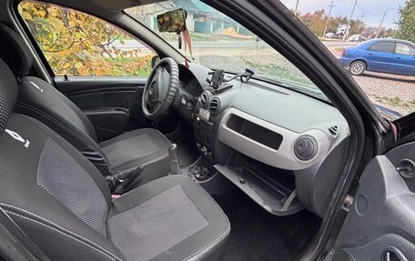 Renault Sandero I, 2011 год, 300 000 рублей, 6 фотография