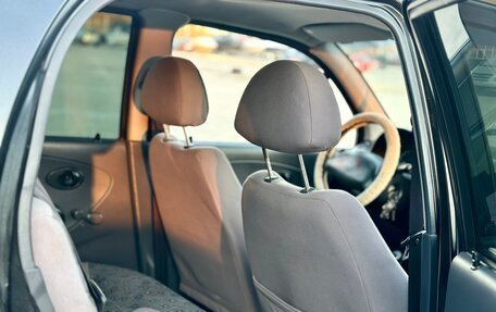 Daewoo Matiz I, 2012 год, 220 000 рублей, 6 фотография