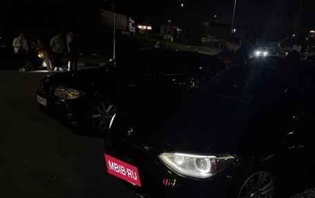 BMW 1 серия, 2012 год, 850 000 рублей, 11 фотография