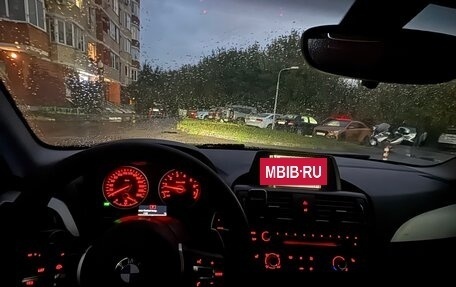 BMW 1 серия, 2012 год, 850 000 рублей, 12 фотография