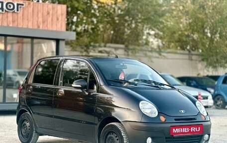 Daewoo Matiz I, 2012 год, 220 000 рублей, 3 фотография