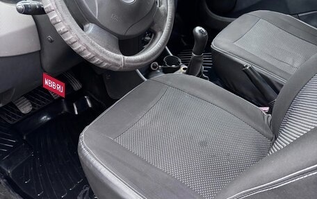 Renault Sandero I, 2011 год, 300 000 рублей, 5 фотография