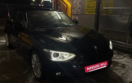 BMW 1 серия, 2012 год, 850 000 рублей, 9 фотография