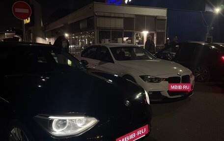 BMW 1 серия, 2012 год, 850 000 рублей, 10 фотография