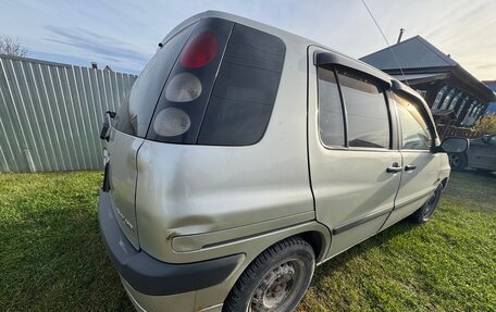 Toyota Raum I, 2000 год, 250 000 рублей, 7 фотография