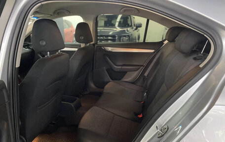 Skoda Octavia, 2014 год, 1 089 000 рублей, 13 фотография