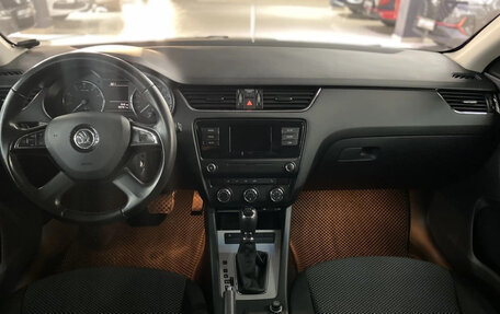 Skoda Octavia, 2014 год, 1 089 000 рублей, 8 фотография