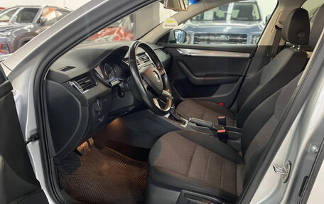 Skoda Octavia, 2014 год, 1 089 000 рублей, 7 фотография