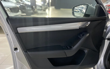 Skoda Octavia, 2014 год, 1 089 000 рублей, 12 фотография