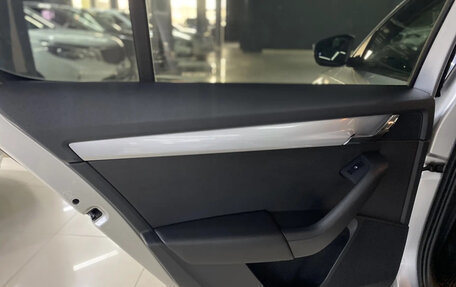 Skoda Octavia, 2014 год, 1 089 000 рублей, 11 фотография