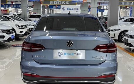Volkswagen Lavida, 2023 год, 1 250 055 рублей, 5 фотография