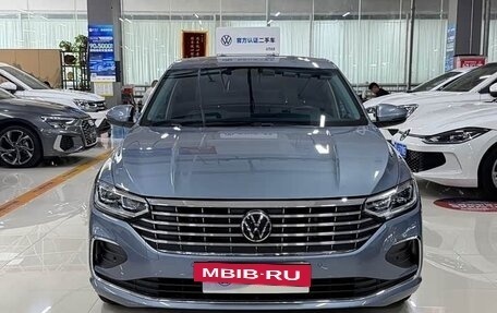 Volkswagen Lavida, 2023 год, 1 250 055 рублей, 2 фотография