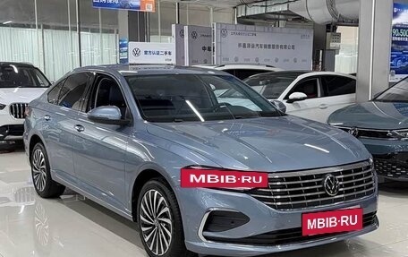 Volkswagen Lavida, 2023 год, 1 250 055 рублей, 3 фотография