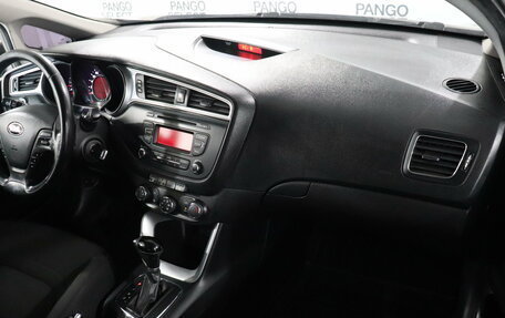 KIA cee'd III, 2018 год, 1 069 000 рублей, 7 фотография