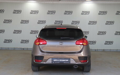 KIA cee'd III, 2018 год, 1 069 000 рублей, 5 фотография