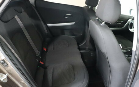 KIA cee'd III, 2018 год, 1 069 000 рублей, 15 фотография