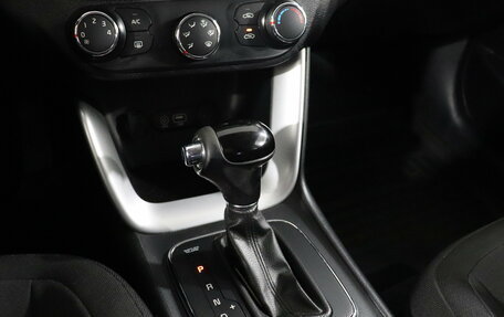 KIA cee'd III, 2018 год, 1 069 000 рублей, 13 фотография