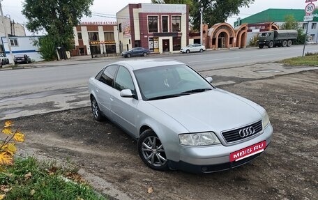 Audi A6, 2000 год, 550 000 рублей, 5 фотография