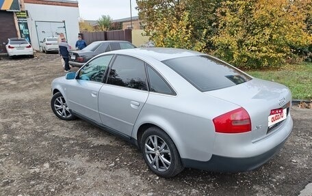 Audi A6, 2000 год, 550 000 рублей, 2 фотография