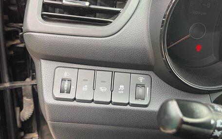 KIA Rio III рестайлинг, 2013 год, 750 000 рублей, 7 фотография