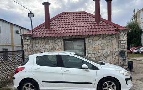 Peugeot 308 II, 2008 год, 370 000 рублей, 3 фотография