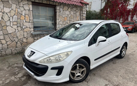 Peugeot 308 II, 2008 год, 370 000 рублей, 2 фотография