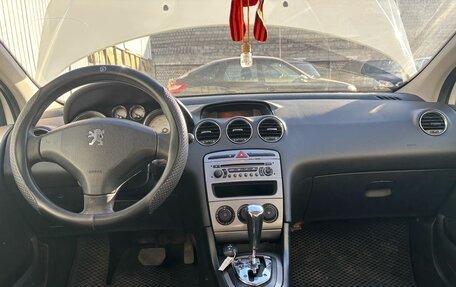 Peugeot 308 II, 2008 год, 370 000 рублей, 9 фотография