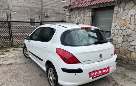 Peugeot 308 II, 2008 год, 370 000 рублей, 4 фотография