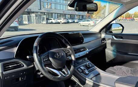 Hyundai Palisade I, 2021 год, 3 580 000 рублей, 8 фотография