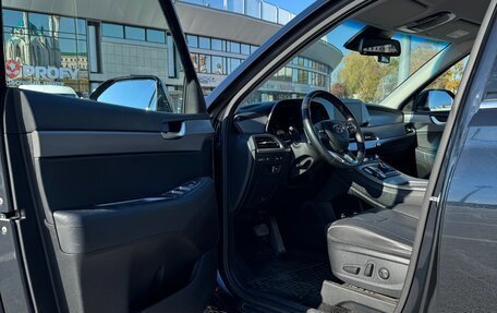 Hyundai Palisade I, 2021 год, 3 580 000 рублей, 7 фотография