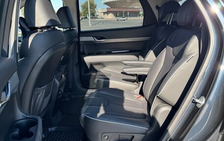 Hyundai Palisade I, 2021 год, 3 580 000 рублей, 11 фотография