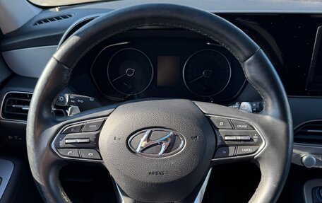 Hyundai Palisade I, 2021 год, 3 580 000 рублей, 9 фотография