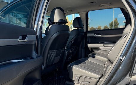 Hyundai Palisade I, 2021 год, 3 580 000 рублей, 10 фотография